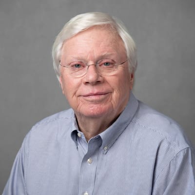 Allen Griswold, Co-Owner
