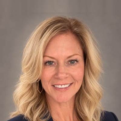 Ashlie Greene, Co-Owner